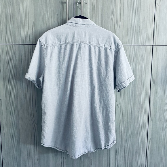 American Rag Button Up Shirt - Picture 2 of 6